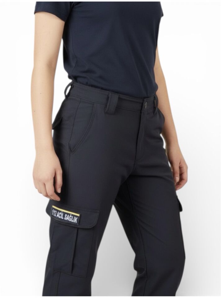 DAR PAÇA MEVSİMLİK PANTOLON 112