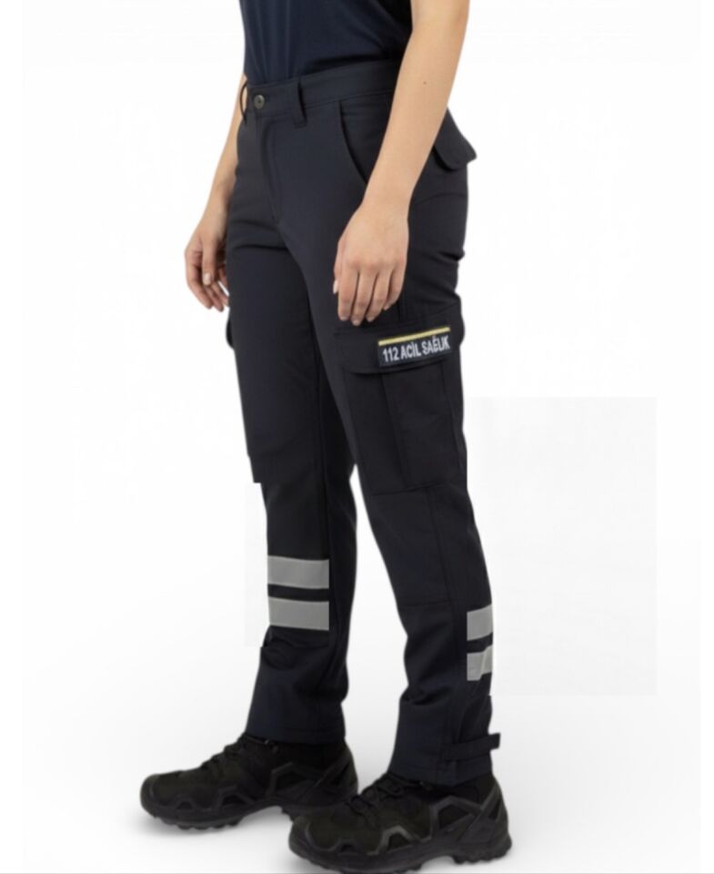 DAR PAÇA MEVSİMLİK PANTOLON 112