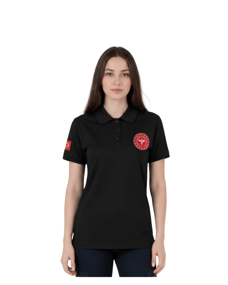 Premium Polo Yaka 112 Tişört