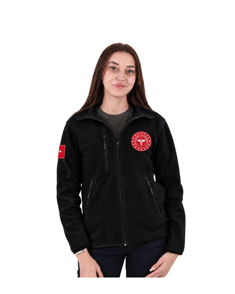 Polar Ceket Kışlık 112
