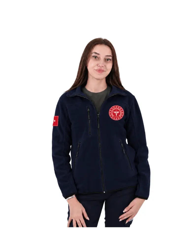 Polar Ceket Kışlık 112