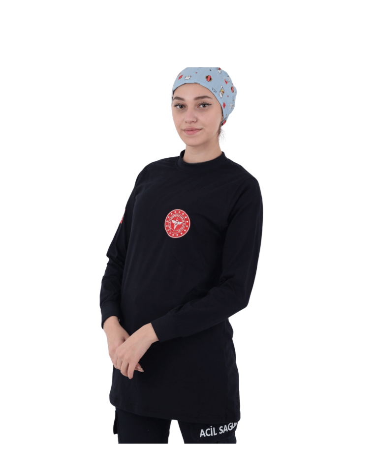 Yazlık 112 Tunik