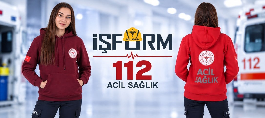 KAPŞONLU HOODIE